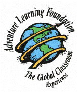 Adventure Learning Foundation Logo