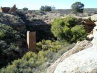 hovenweep tower group