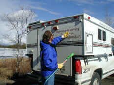 Wash day.jpg (76327 bytes)