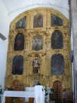 Altar at San Javier.JPG (452300 bytes)