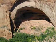 Betatakin Ruin