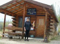 Chicken Postmaster.jpg (80973 bytes)
