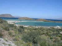 El Juncalito Beach.JPG (380753 bytes)