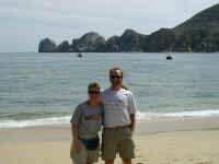 Explorers at Lands end.JPG (351962 bytes)