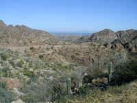 From mountain to sea.JPG (392144 bytes)
