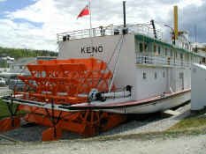 Keno Sternwheeler.jpg (80327 bytes)