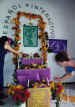 altar making1.jpg (86284 bytes)