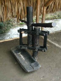 cane_press.jpg (85504 bytes)