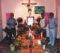 family altar.jpg (68032 bytes)