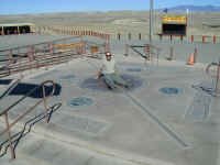 four corners