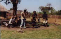 Great Zim Dancers