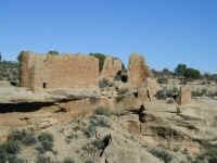 Hovenweep castle1.JPG (385163 bytes)