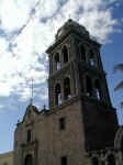 loreto mission clock tower.JPG (328951 bytes)