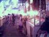 Meat Vendors