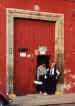 red door.jpg (60427 bytes)