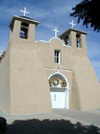 sf asis church1.JPG (318429 bytes)