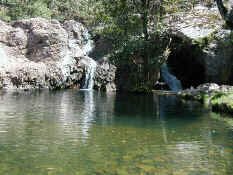 swimming hole.jpg (66612 bytes)