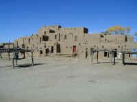 Taos Pueblo