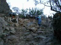 too steep to ride.JPG (414663 bytes)