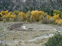 tyuonyi ruins